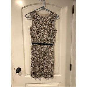 XXSP LOFT Floral Dress